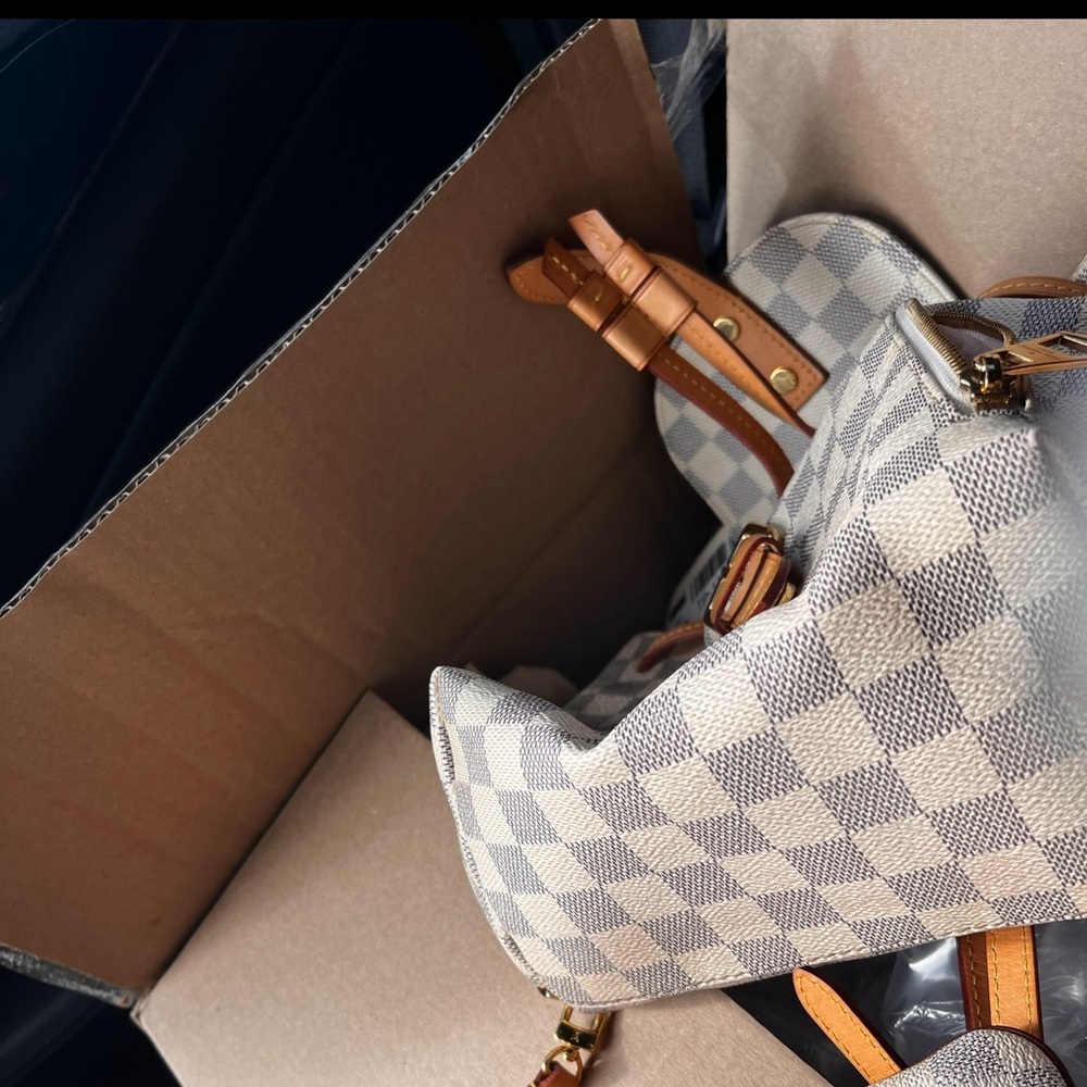 Gently Used Authentic - image 2